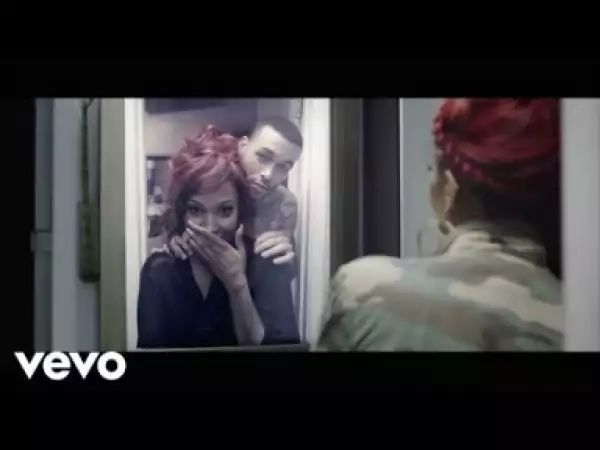 Video: Lyrica Anderson - Unfuck You (feat. Ty Dolla $ign)